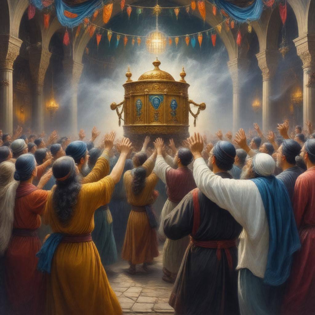 Simchat Torah